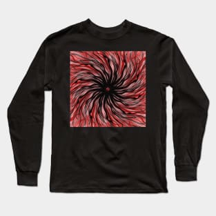 Eye of the Storm Long Sleeve T-Shirt